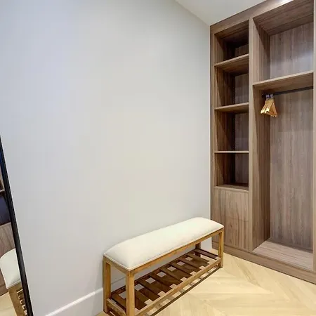 Stunning Family Flat - Grands Boulevards - With Ac Paris Exterior photo